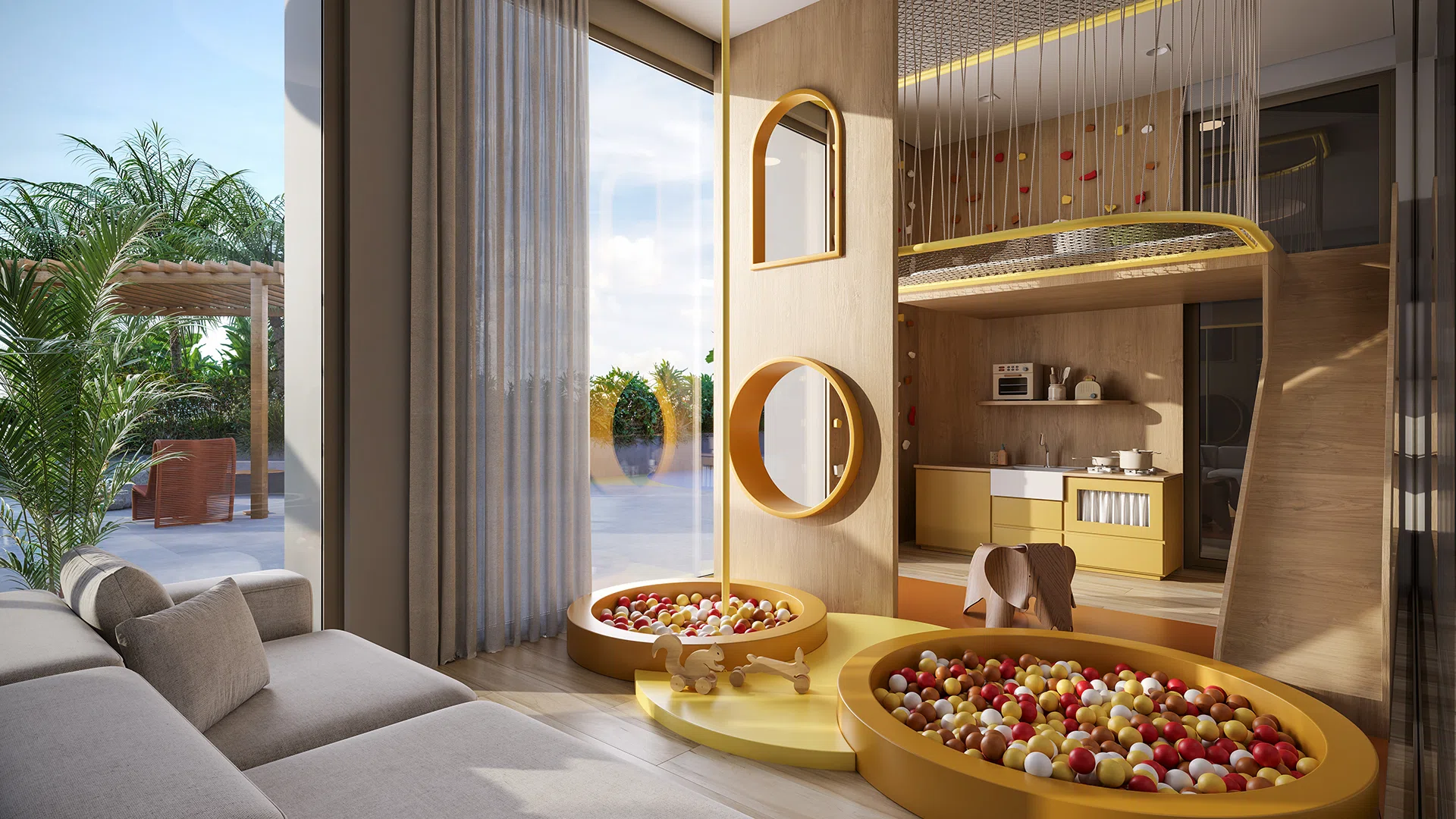 Apartamento com 3 suítes no Residencial Solaris em Itapema — foto 1