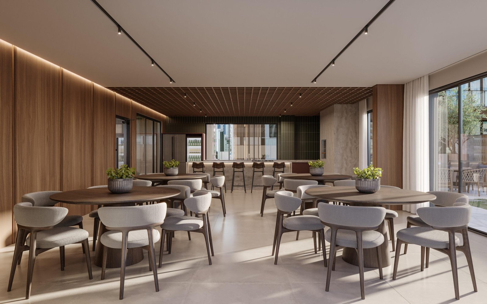 Cobertura com 3 suítes e 3 vagas na região central de Balneário Camboriú com 167m² — foto 1